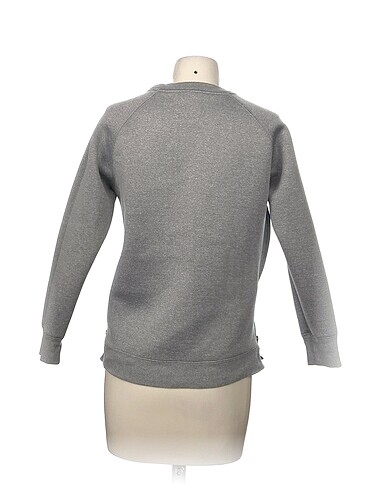 universal Beden Zara Sweatshirt %70 İndirimli.