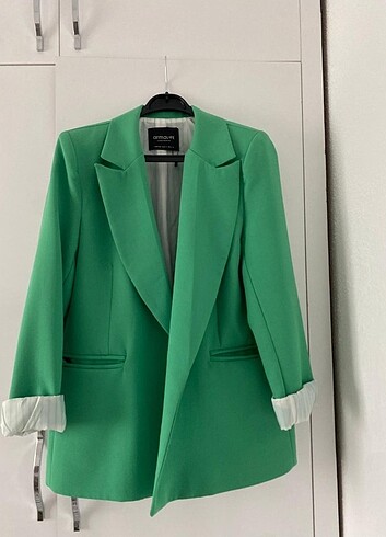 Blazer çeket