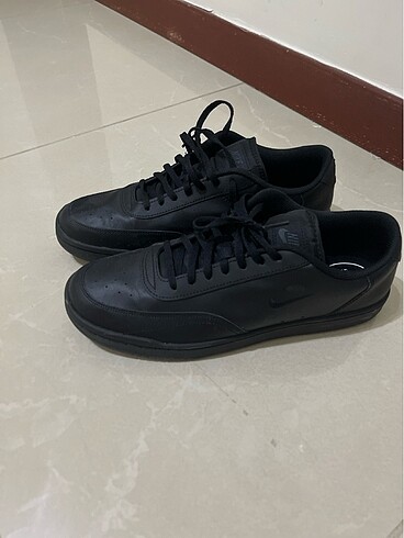 Nike erkek sneaker