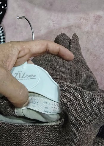 kolsuz tulum - Görsel 3