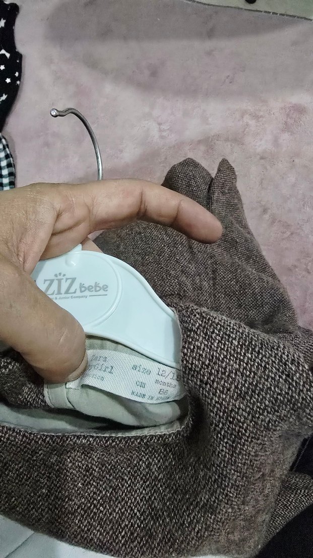 kolsuz tulum - Görsel 3