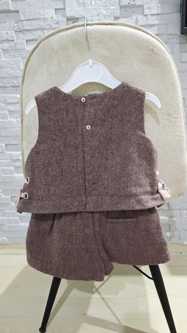 kolsuz tulum - Görsel 2