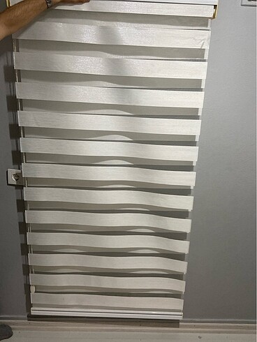Zebra tül