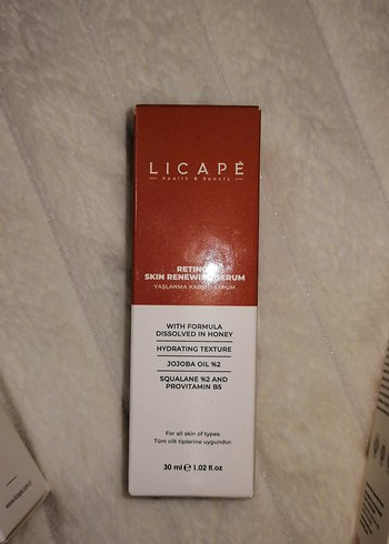 Mia SPF 50 Güneş Koruyucu Krem - Görsel 4