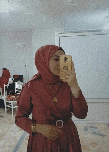 44 Beden Abiye