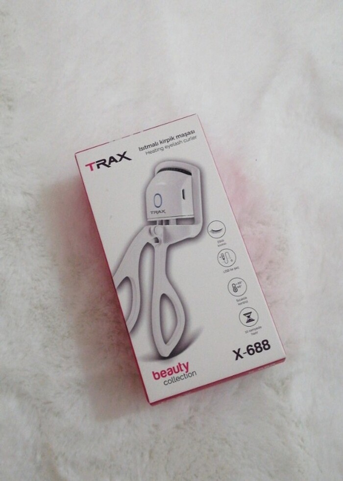 Kirpik kivirici - Görsel 3