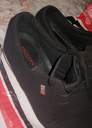 Erkek ayakkabı - Görsel 2