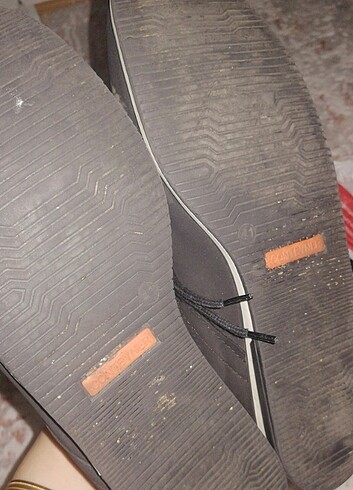 Erkek ayakkabı - Görsel 3