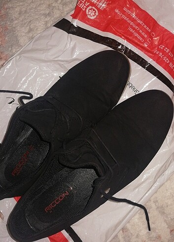 Erkek ayakkabı - Görsel 4