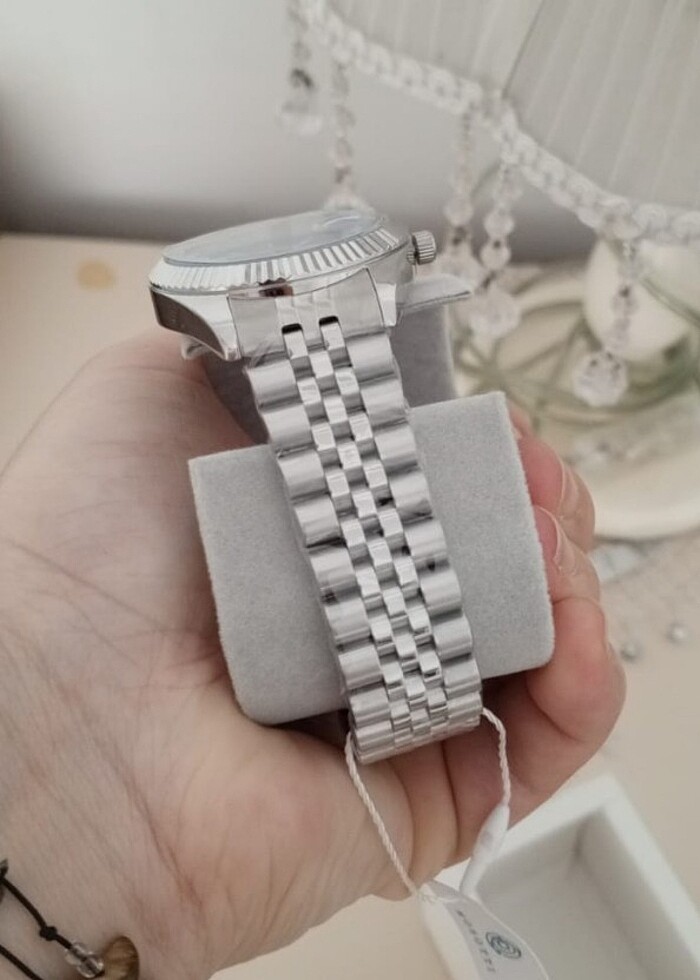 Erkek kol saati6 - Görsel 2