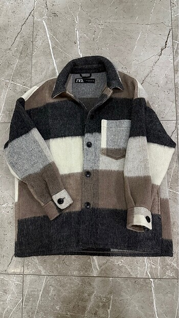 Zara Zara ceket