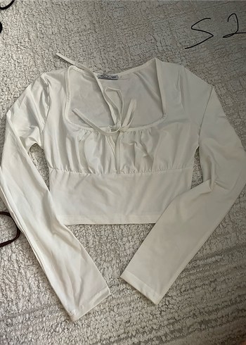 m Beden 9 lu crop set