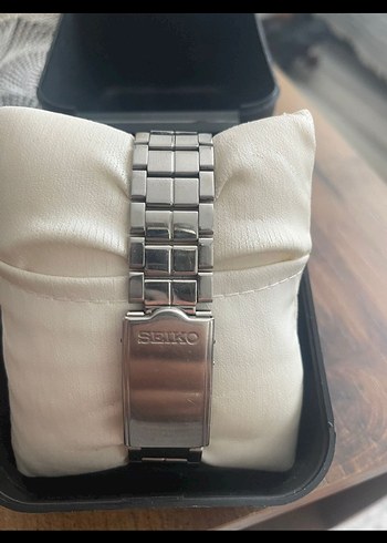 Beden gri Renk Seiko Erkek Klasik Otomatik Kol Saati