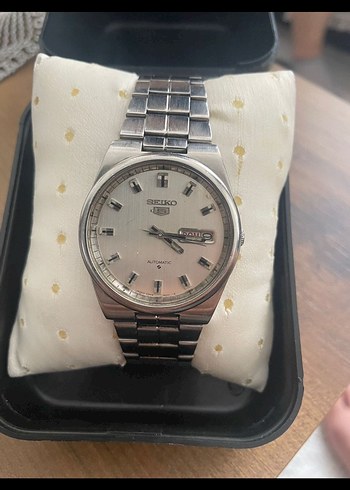 Seiko Seiko Erkek Klasik Otomatik Kol Saati
