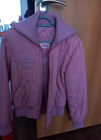 Pembe mont