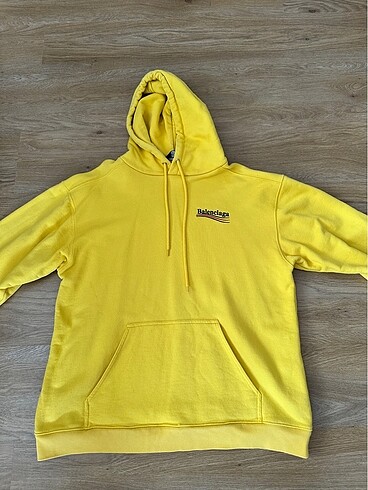 balenciaga hoodie