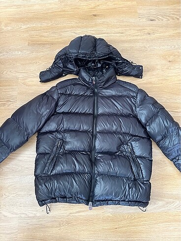 moncler maya mont