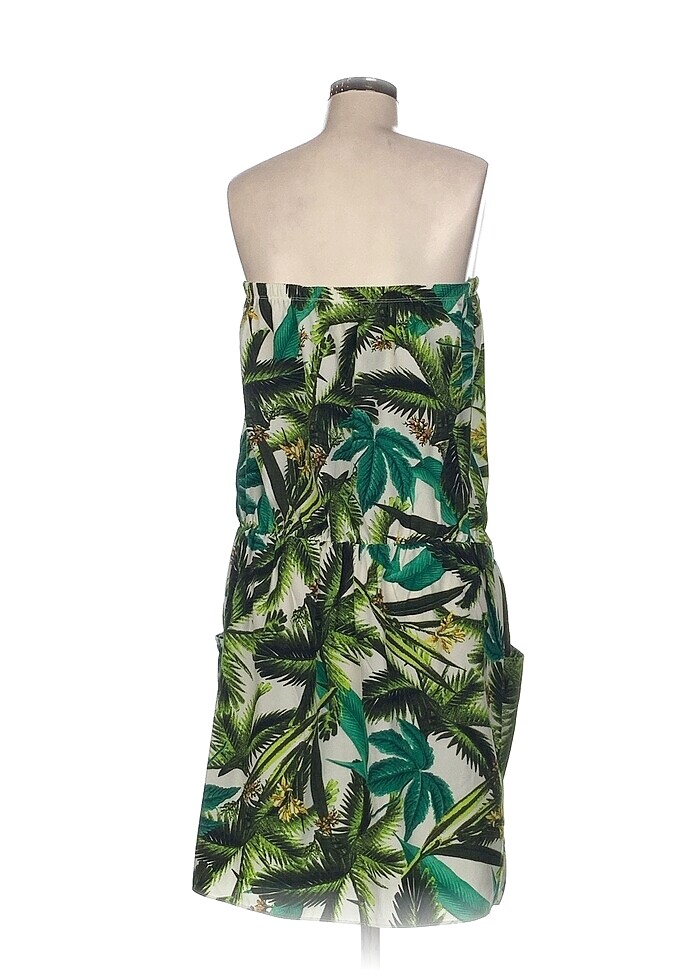 Adil Işık Kısa Elbise %70 İndirimli. - Görsel 3