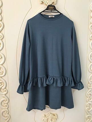 Alt üst takım tunik pantolon