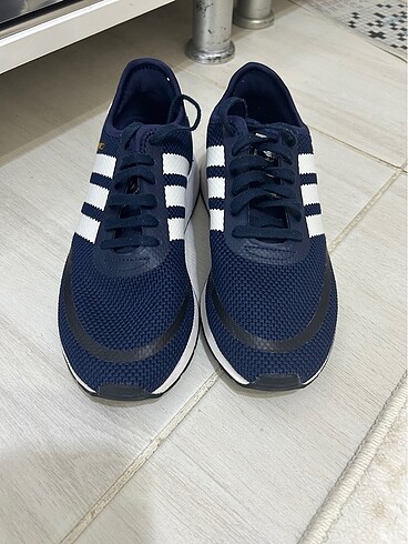 Adidas Adidas orijinal spor ayakkabı