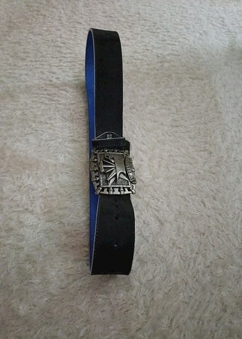 avva erkek kemer - Görsel 2