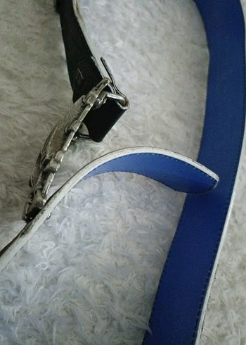 avva erkek kemer - Görsel 5