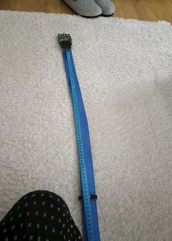 avva erkek kemer - Görsel 8