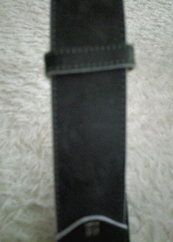 avva erkek kemer - Görsel 4