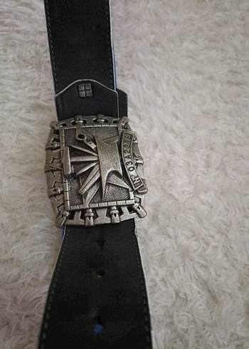 avva erkek kemer - Görsel 3