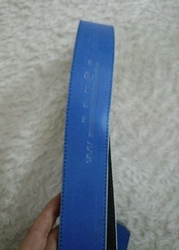 avva erkek kemer - Görsel 7