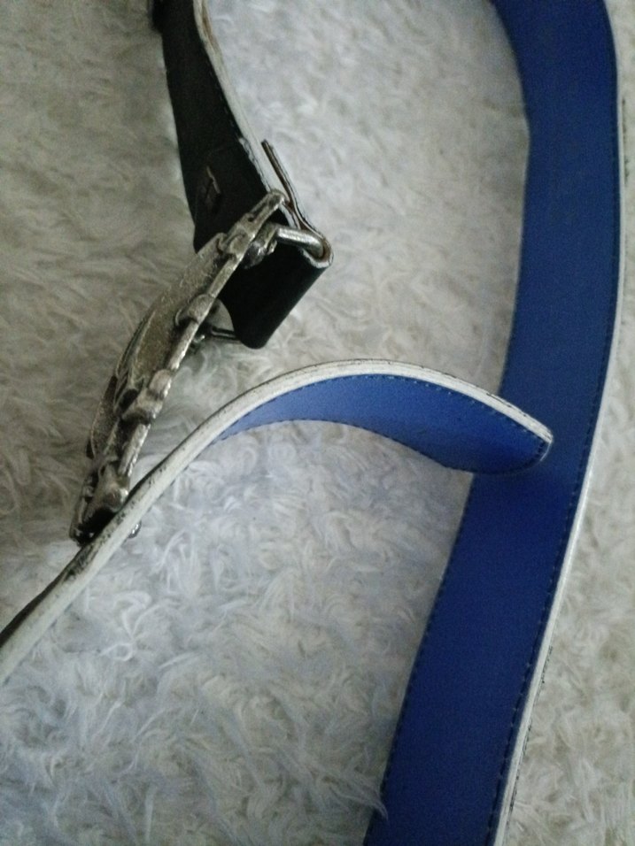 avva erkek kemer - Görsel 5