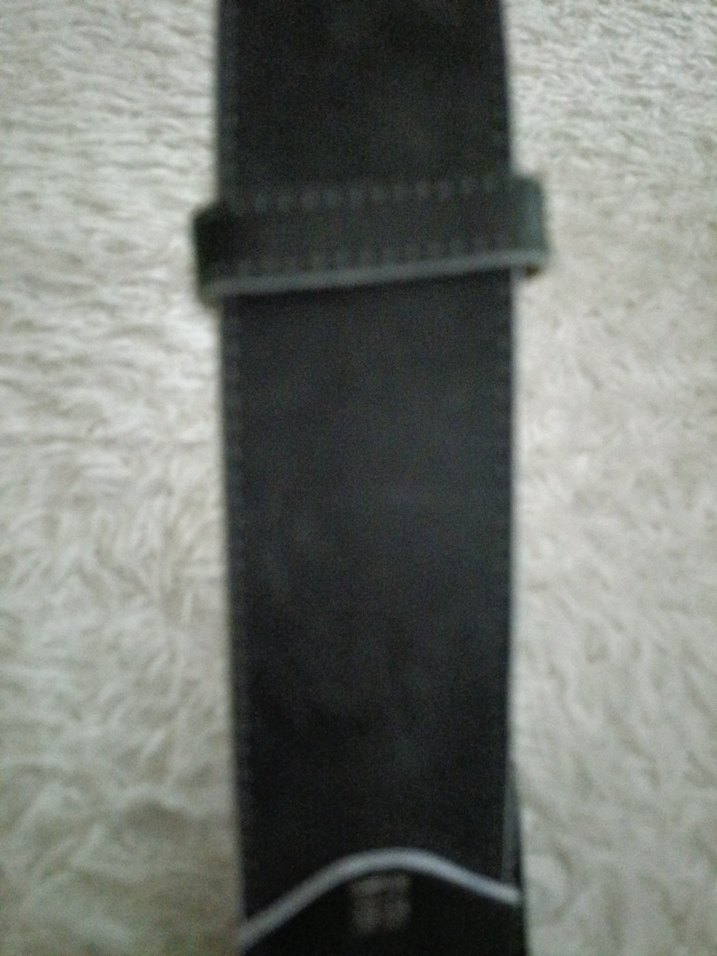 avva erkek kemer - Görsel 4