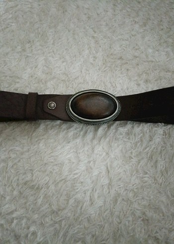 Bohem Tarz avva erkek kemer - Görsel 2