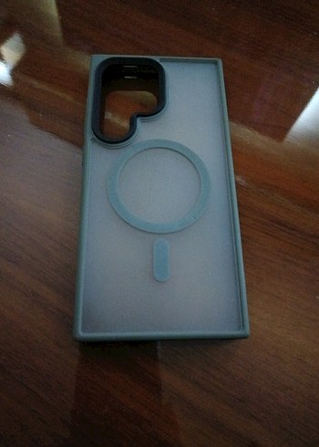 Samsung S 24 ultra ex Zuma tel kılıf - Görsel 3