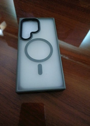 Samsung S 24 ultra ex Zuma tel kılıf - Görsel 4