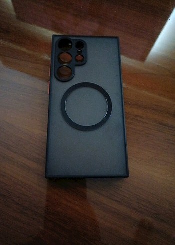 Samsung S 24 ultra Ex Zuma tel kılıf - Görsel 3