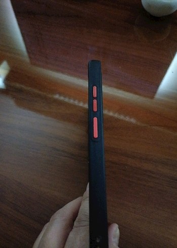 Samsung S 24 ultra Ex Zuma tel kılıf - Görsel 2