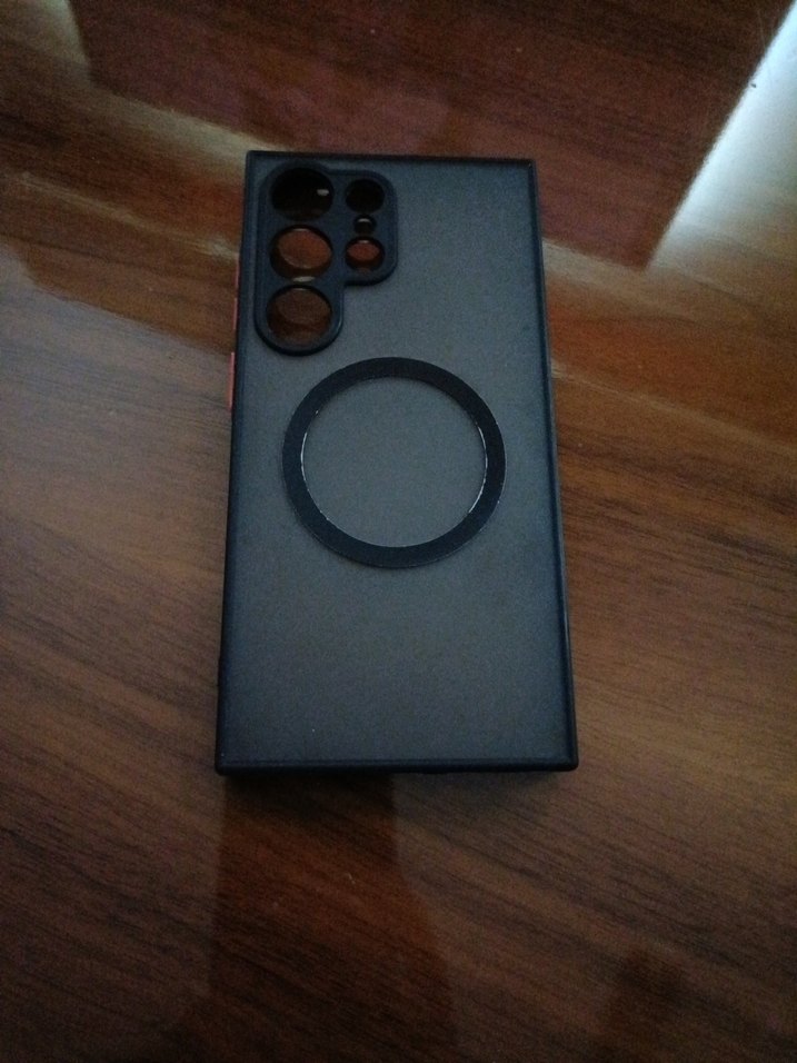 Samsung S 24 ultra Ex Zuma tel kılıf - Görsel 3