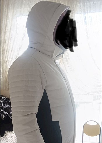 EXUMA erkek mont - Görsel 6