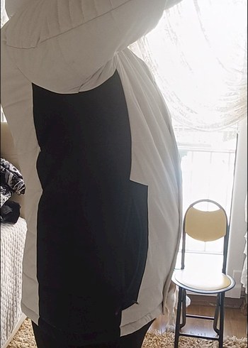 EXUMA erkek mont - Görsel 5