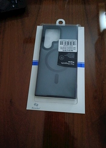 Samsung S ultra Ex Zuma tel kılıf - Görsel 5