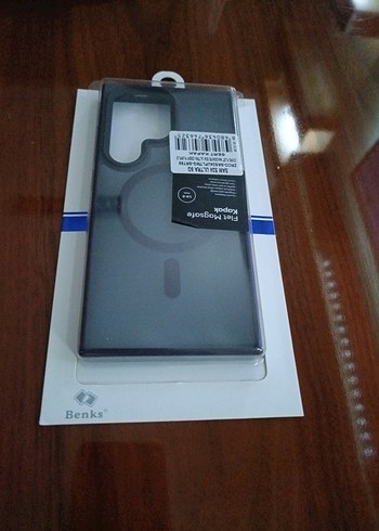 Samsung S ultra Ex Zuma tel kılıf - Görsel 2