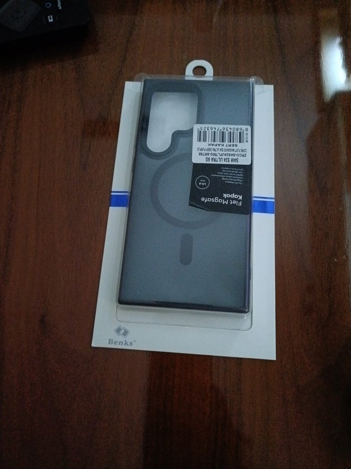 Samsung S ultra Ex Zuma tel kılıf - Görsel 5