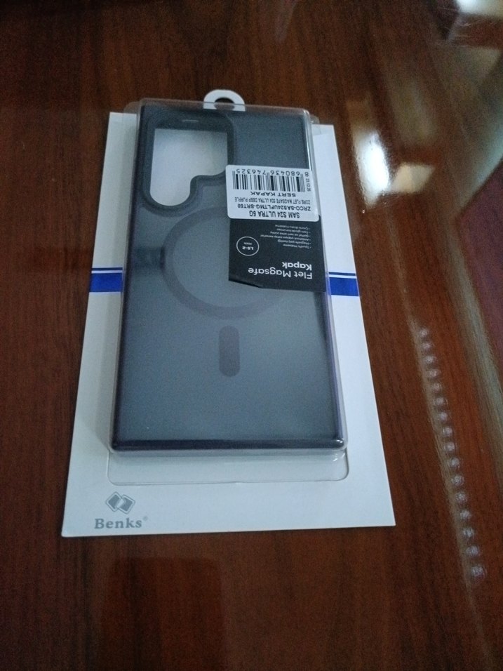 Samsung S ultra Ex Zuma tel kılıf - Görsel 2