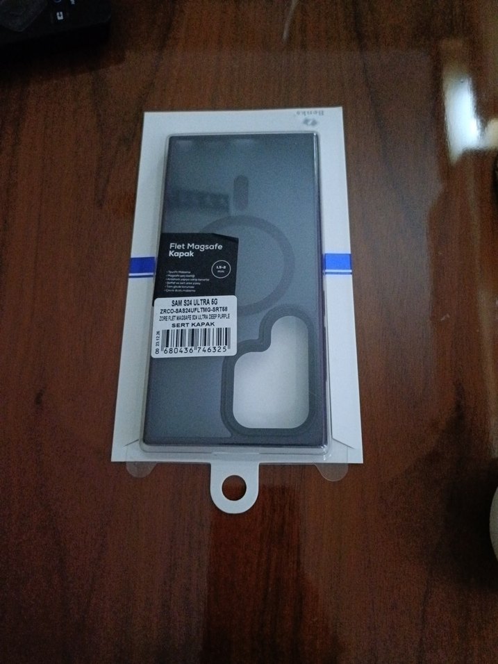 Samsung S ultra Ex Zuma tel kılıf - Görsel 4