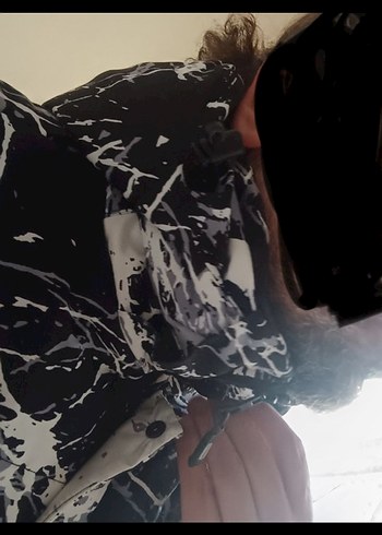 EXUMA erkek mont - Görsel 7