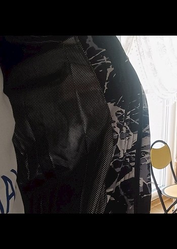 EXUMA erkek mont - Görsel 6