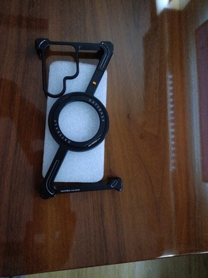 Samsung  S 24 ultra Ex Zuma tel kılıf - Görsel 2