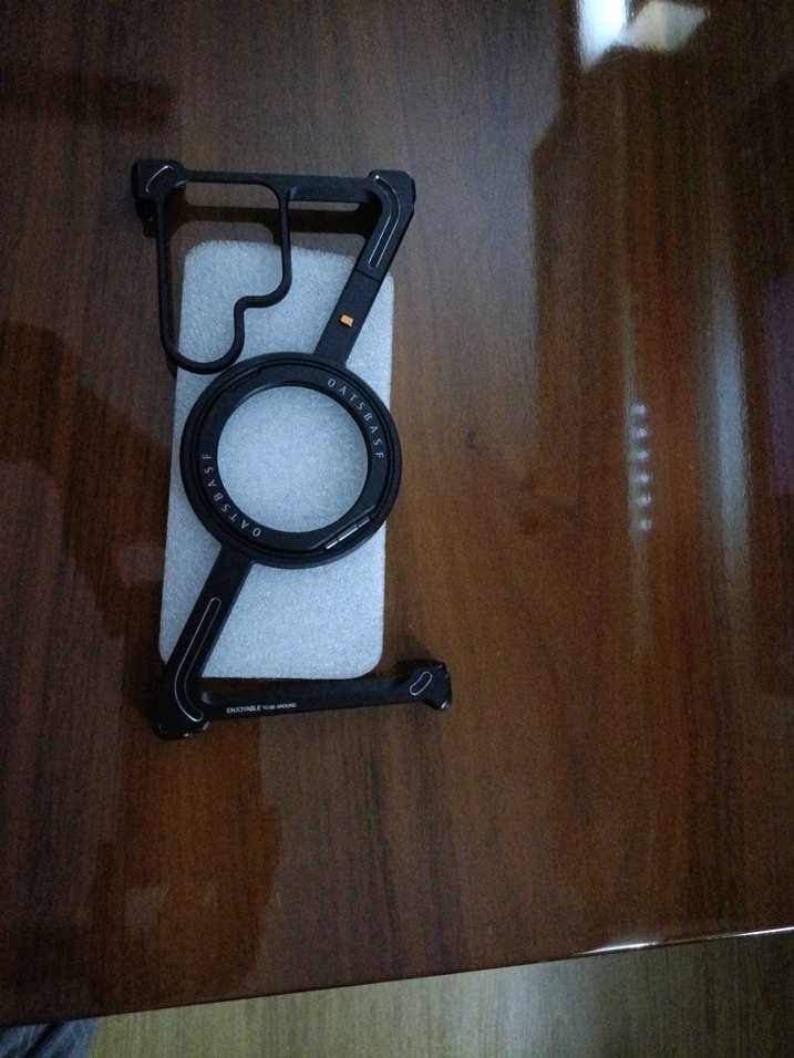 Samsung  S 24 ultra Ex Zuma tel kılıf - Görsel 3