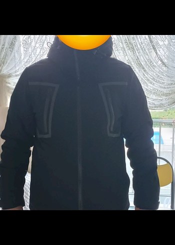 LUMBERJACK erkek mont - Görsel 4